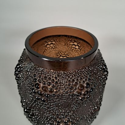 René LALIQUE (1860-1945)
Davos