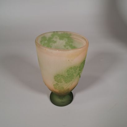 ETABLISSEMENT GALLE
Acid-etched multi-layered...