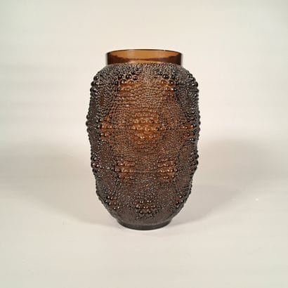 René LALIQUE (1860-1945)
Davos