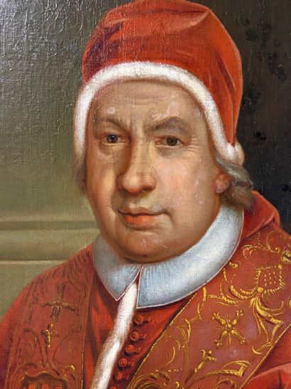 18th-century ITALIAN COLLECTION, after Agostino...