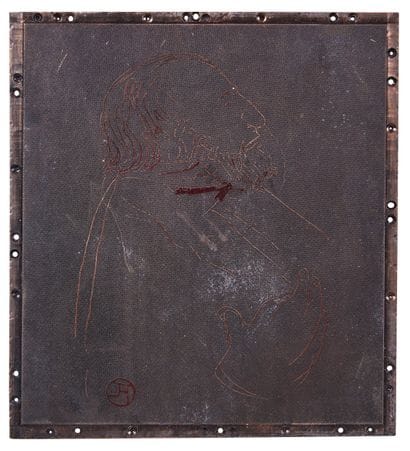 Henri de TOULOUSE LAUTREC (1864 - 1901),...