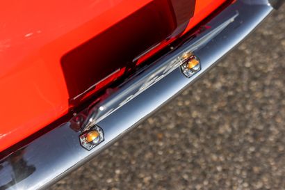1962 Alfa Romeo Giulietta Spider 1300
ERRATUM:...