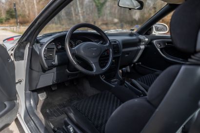 1992 TOYOTA CELICA GT_FOUR « Carlos Sainz...