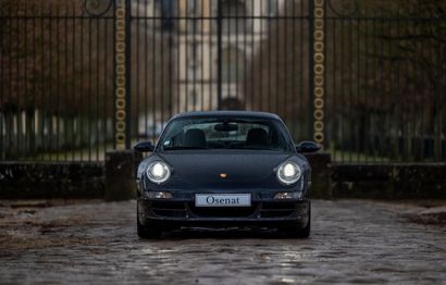 2005 PORSCHE 911 CARRERA S – Type 997
• Carte...
