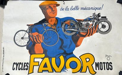FAVOR
