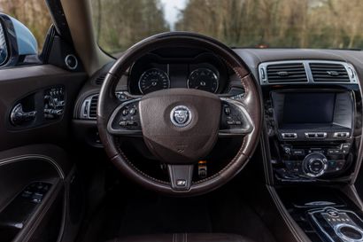 2012 JAGUAR XKR convertible Special Edition
•...
