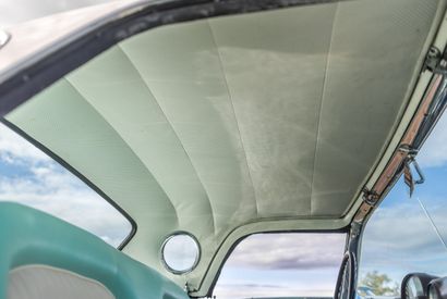 1955 Ford Thunderbird
- Serial number P5FH2344790
-...