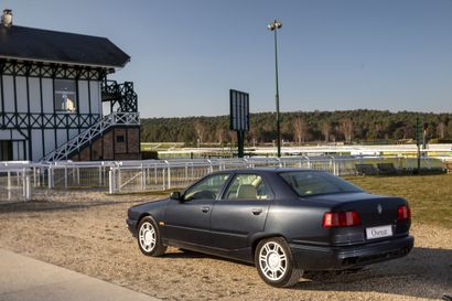1996 Maserati Quattroporte 2.8 L V6 Biturbo...
