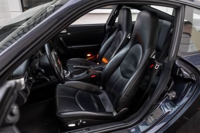 2005 PORSCHE 911 CARRERA S – Type 997
• Carte...