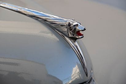1957 PEUGEOT 203 Convertible
French registration
serial...