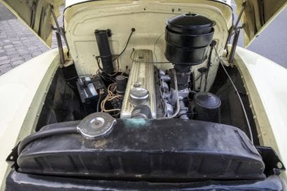 1947 CHEVROLET Fleetmaster
- Collector's...
