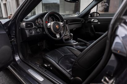 2005 PORSCHE 911 CARRERA S – Type 997
• Carte...