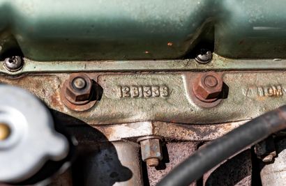 1969 MG C GT
• Carte grise française de collection
•...
