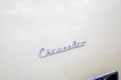 1947 CHEVROLET Fleetmaster
- Collector's...