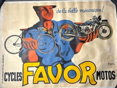 FAVOR