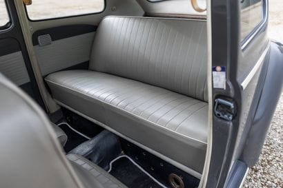 1964 VOLKSWAGEN BEETLE 1200
- Carte Grise...
