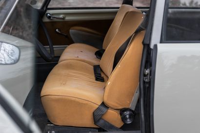 1973 CITROEN DS 23 IE
• Carte grise de collection
•...