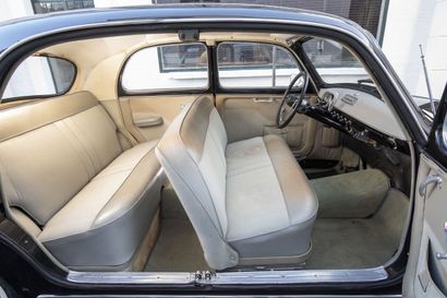 1960 Lancia Appia (Series 3)
WITHOUT RESERVATION
Collector's...