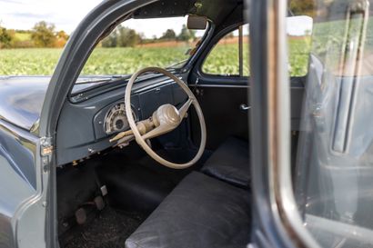 1959 PEUGEOT 203 