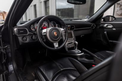 2005 PORSCHE 911 CARRERA S – Type 997
• Carte...