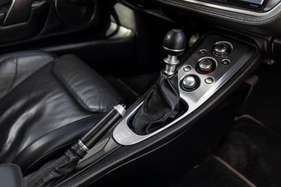 2010 LOTUS EVORA
•	Carte Grise Française
•	Numéro...