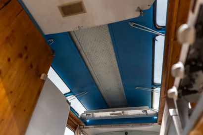 1960 COMMER 1500 CA MOTORHOME
- French registration
-...