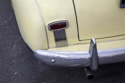 1947 CHEVROLET Fleetmaster
- Collector's...