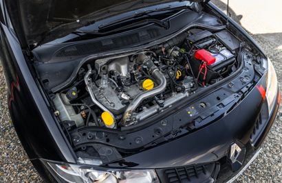2009 RENAULT MÉGANE R26.R
•	Carte grise française
•	Numéro...