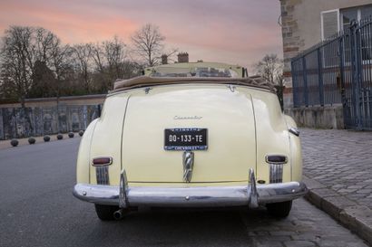 1947 CHEVROLET Fleetmaster
- Collector's...