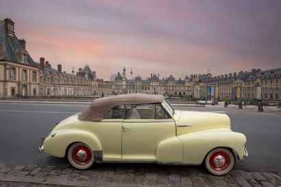 1947 CHEVROLET Fleetmaster
- Collector's...