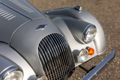 1997 MORGAN PLUS 8
Carte grise française
Numéro...