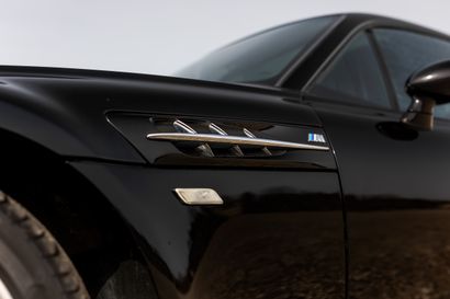 1999 BMW Z3 M COUPÉ
•	Carte Grise Française...
