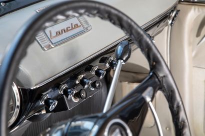 1960 Lancia Appia (Series 3)
WITHOUT RESERVATION
Collector's...