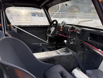 1966 Lotus Elan S2
Carte Grise Monégasque
Numéro...