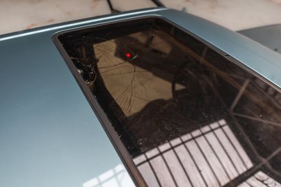 1988 NISSAN BLUEBIRD 1.8 TURBO (T12)
WITHOUT...