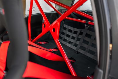 2009 RENAULT MÉGANE R26.R
•	Carte grise française
•	Numéro...