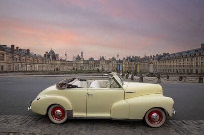 1947 CHEVROLET Fleetmaster
- Collector's...