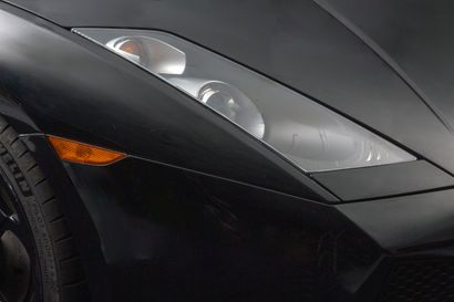 2003 LAMBORGHINI GALLARDO LP500
Carte Grise...