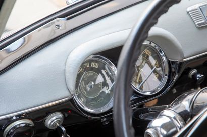 1960 Lancia Appia (Series 3)
WITHOUT RESERVATION
Collector's...