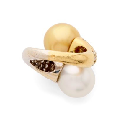 BAGUE 