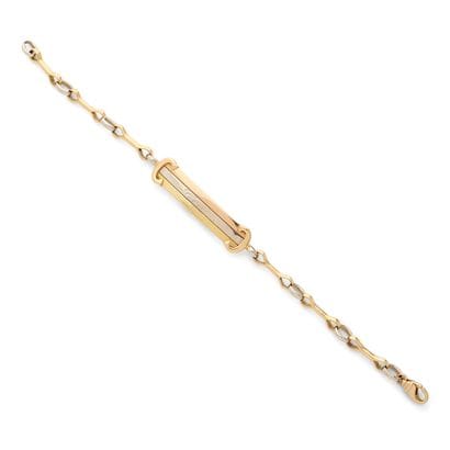 CARTIER
GOURMETTE 