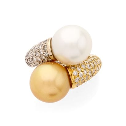 BAGUE 
