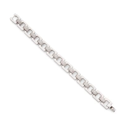 BRUTT
BRACELET
retenant une suite de maillons...