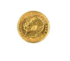 GREAT BRITAIN - GEORGE V (1910 - 1936)
1...
