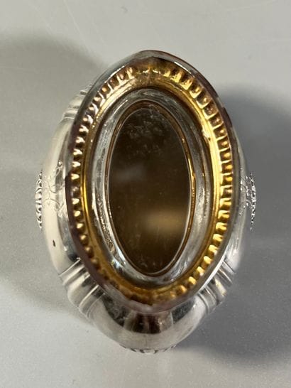 925° silver MENAGERE 