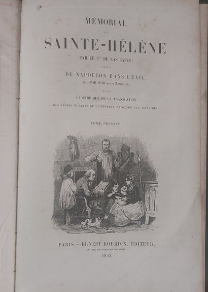 LOT of books including: 

- NORVINS, Histoire...