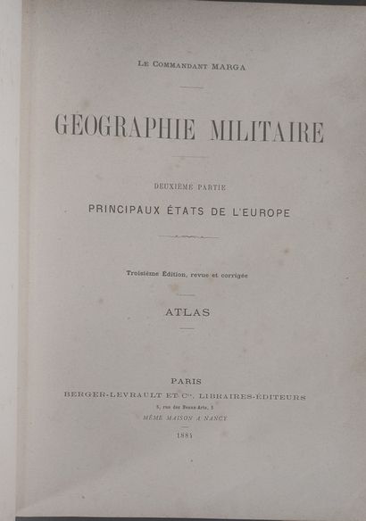 LOT of books including: 

- NORVINS, Histoire...