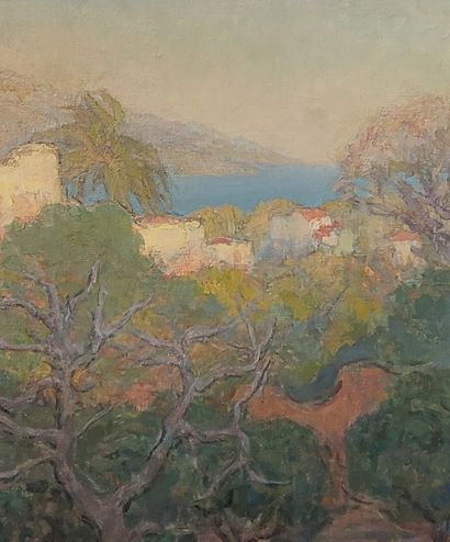Germaine Antoine NEVEUX (1892 - 1978)

View...