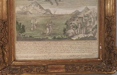 ENGRAVING

Our Lady of Good Counsel

18th...