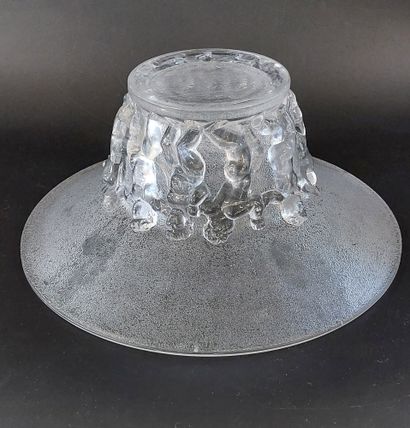 David GUERON (1892-1950) 

Large pressed...